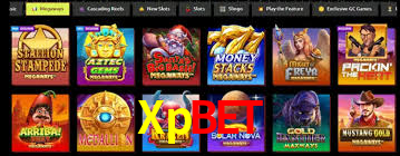 Blackjack Table Xpbet